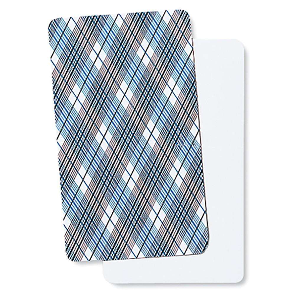 PlayingCardDecks.com-80 Blank Face Tarot Cards