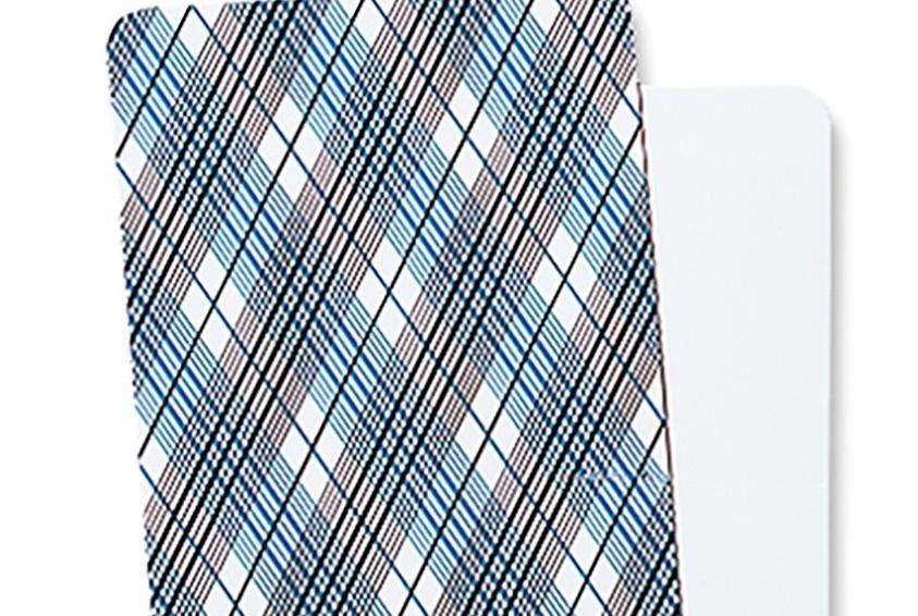 PlayingCardDecks.com-80 Blank Face Tarot Cards