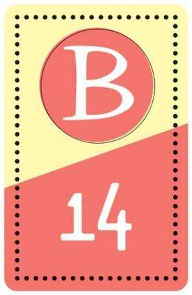 PlayingCardDecks.com-Classic Bing-O Card Game USGS