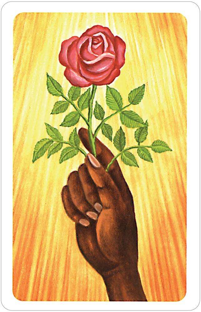PlayingCardDecks.com-Notable Black Women in American History Playing Cards USGS