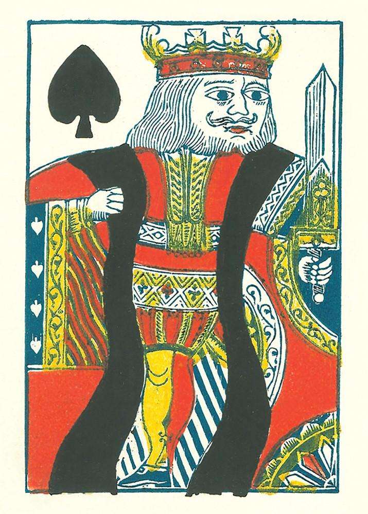 PlayingCardDecks.com-1863 Patent National Playing Cards USGS