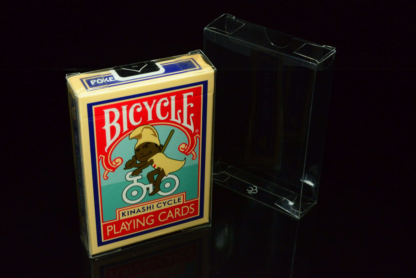 PlayingCardDecks.com-Carat DS1 Deck Sleeve