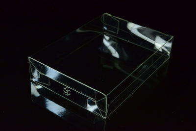PlayingCardDecks.com-Carat DS1 Deck Sleeve: Single