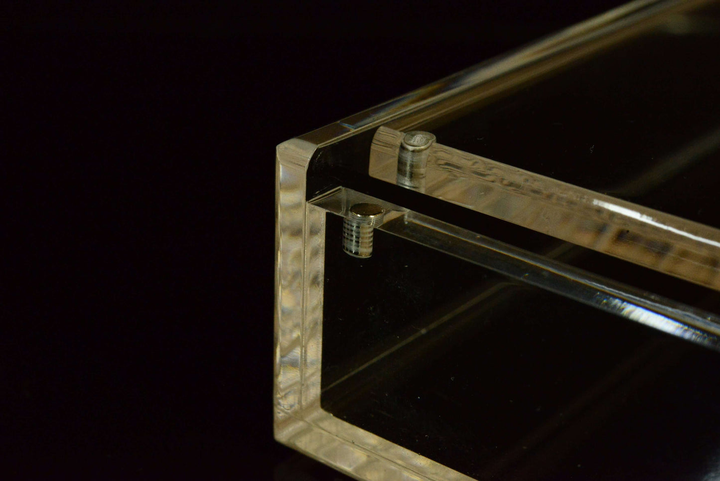 PlayingCardDecks.com-Carat X4x2 Card Case