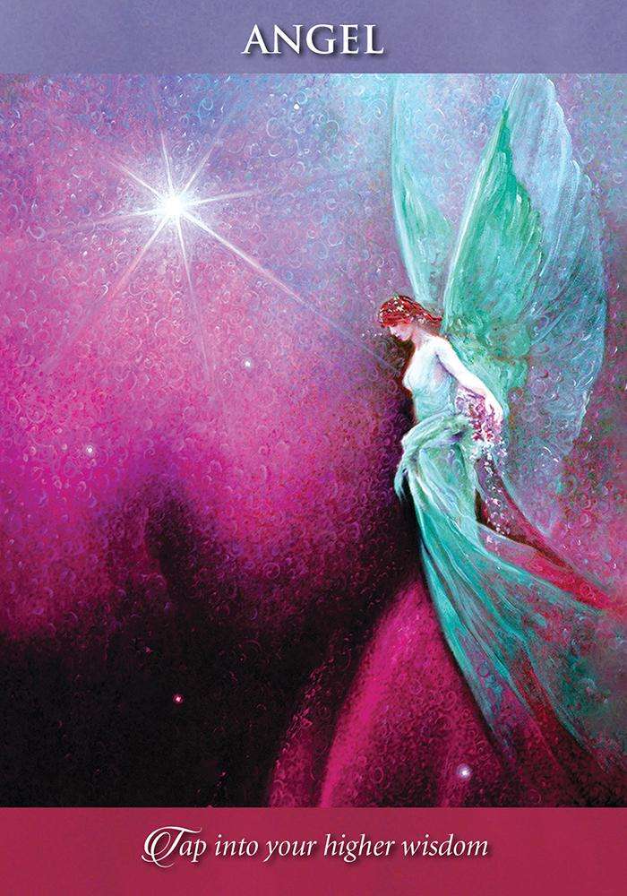 PlayingCardDecks.com-Dream Oracle Cards USGS