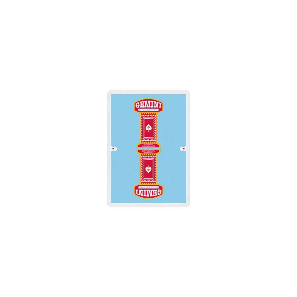 PlayingCardDecks.com-Gemini Casino Collectors Edition Playing Cards USPCC