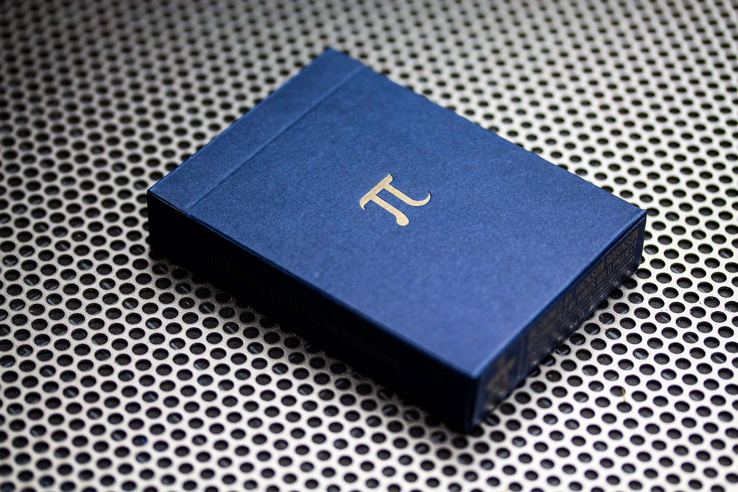 PlayingCardDecks.com-PI Standard Edition Playing Cards USPCC