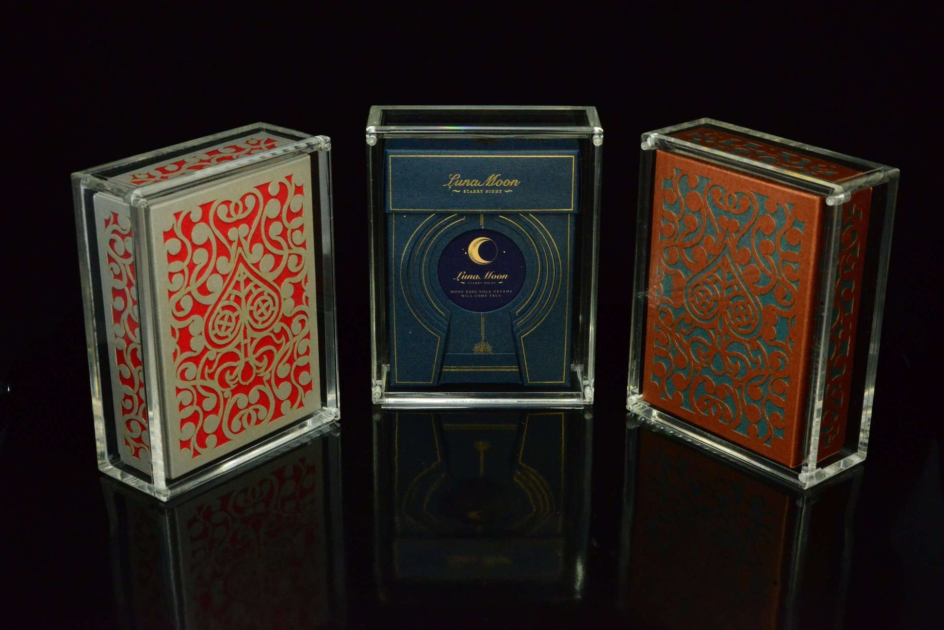 PlayingCardDecks.com-Carat Case XXL