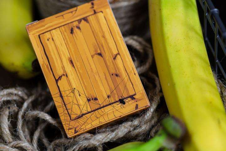 PlayingCardDecks.com-Peelers v2 Playing Cards USPCC