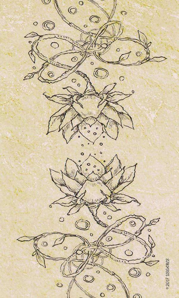 PlayingCardDecks.com-Spiritsong Tarot Deck USGS