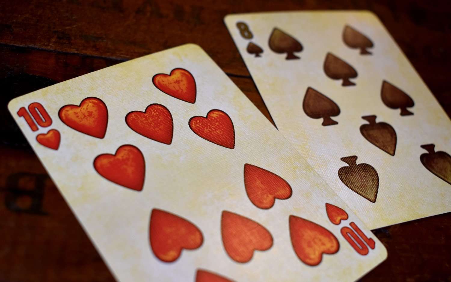 PlayingCardDecks.com-Snake Oil Elixir Playing Cards USPCC