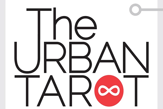 PlayingCardDecks.com-The Urban Tarot Deck USGS