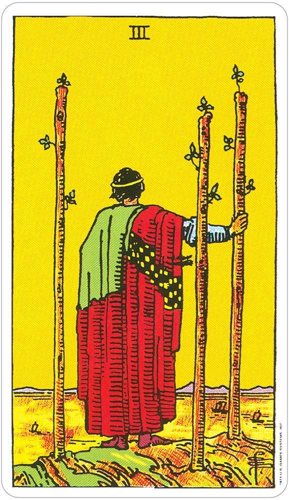 PlayingCardDecks.com-Rider-Waite® Tarot Deck USGS