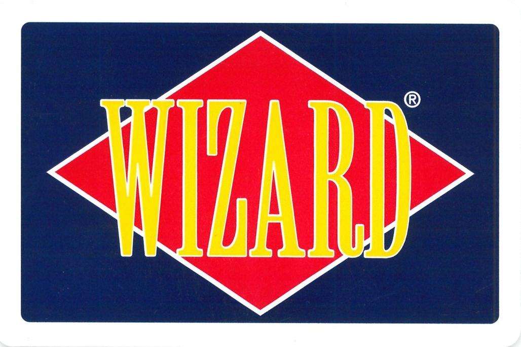 The Original WIZARD card Game Brand New More Fun Than Hearts!