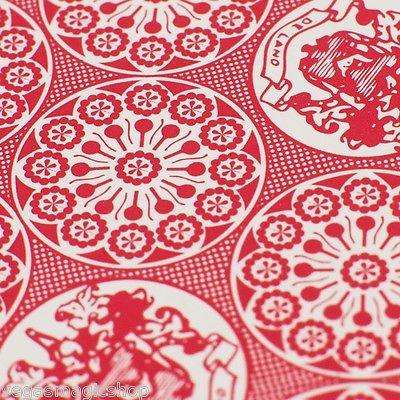 PlayingCardDecks.com-Red Deland's Automatic Playing Cards