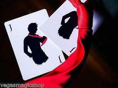 PlayingCardDecks.com-Shin Lim Playing Cards Deck EPCC