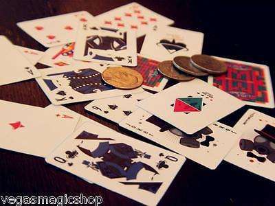 PlayingCardDecks.com-Little Island Playing Cards Deck USPCC