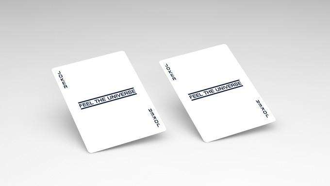 PlayingCardDecks.com-Odyssey Nova Playing Cards HCPC