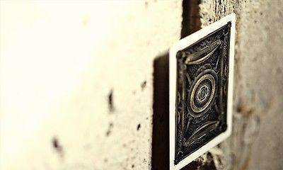 PlayingCardDecks.com-Infinity Playing Cards Deck USPCC