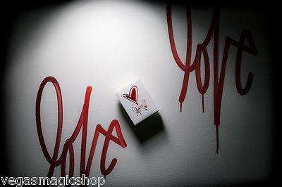 PlayingCardDecks.com-Love Me Playing Cards USPCC
