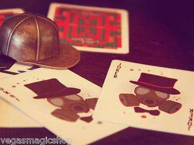 PlayingCardDecks.com-Little Island Playing Cards Deck USPCC