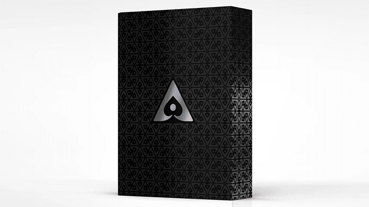 PlayingCardDecks.com-Aces Ultimate Poker Deck 100% Plastic Waterproof