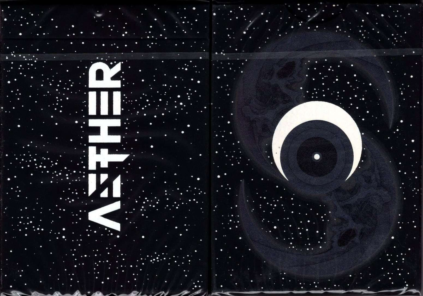 PlayingCardDecks.com-Aether Playing Cards USPCC