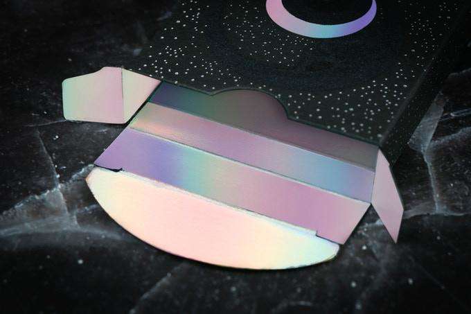 PlayingCardDecks.com-Aether Playing Cards USPCC