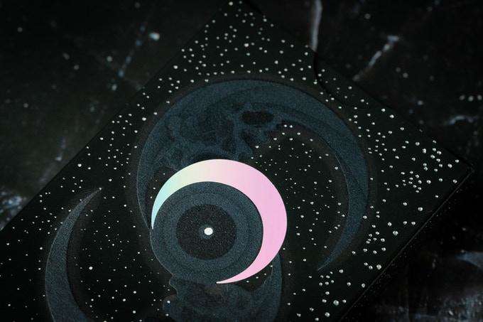 PlayingCardDecks.com-Aether Playing Cards USPCC