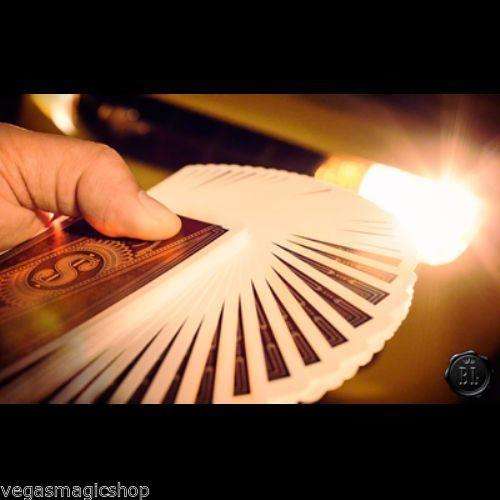 PlayingCardDecks.com-Run Heat Playing Cards Deck