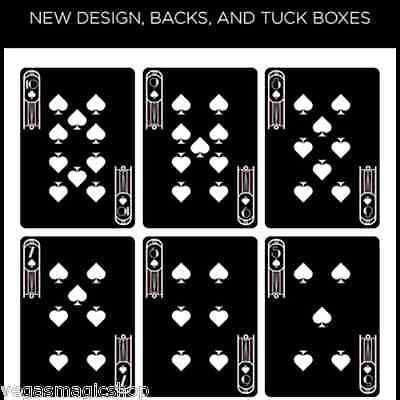 PlayingCardDecks.com-Made Empire Bicycle Playing Cards