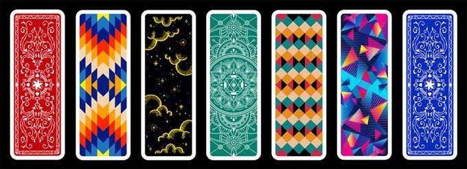 PlayingCardDecks.com-Air Deck v3 Waterproof Travel Playing Cards