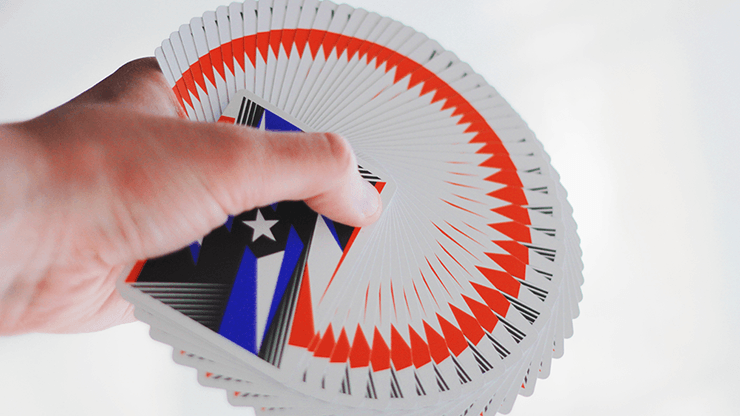 PlayingCardDecks.com-All Star Playing Cards USPCC