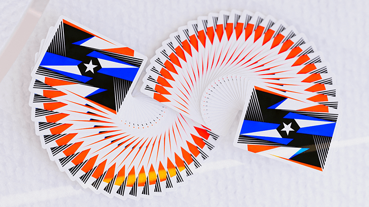 PlayingCardDecks.com-All Star Playing Cards USPCC