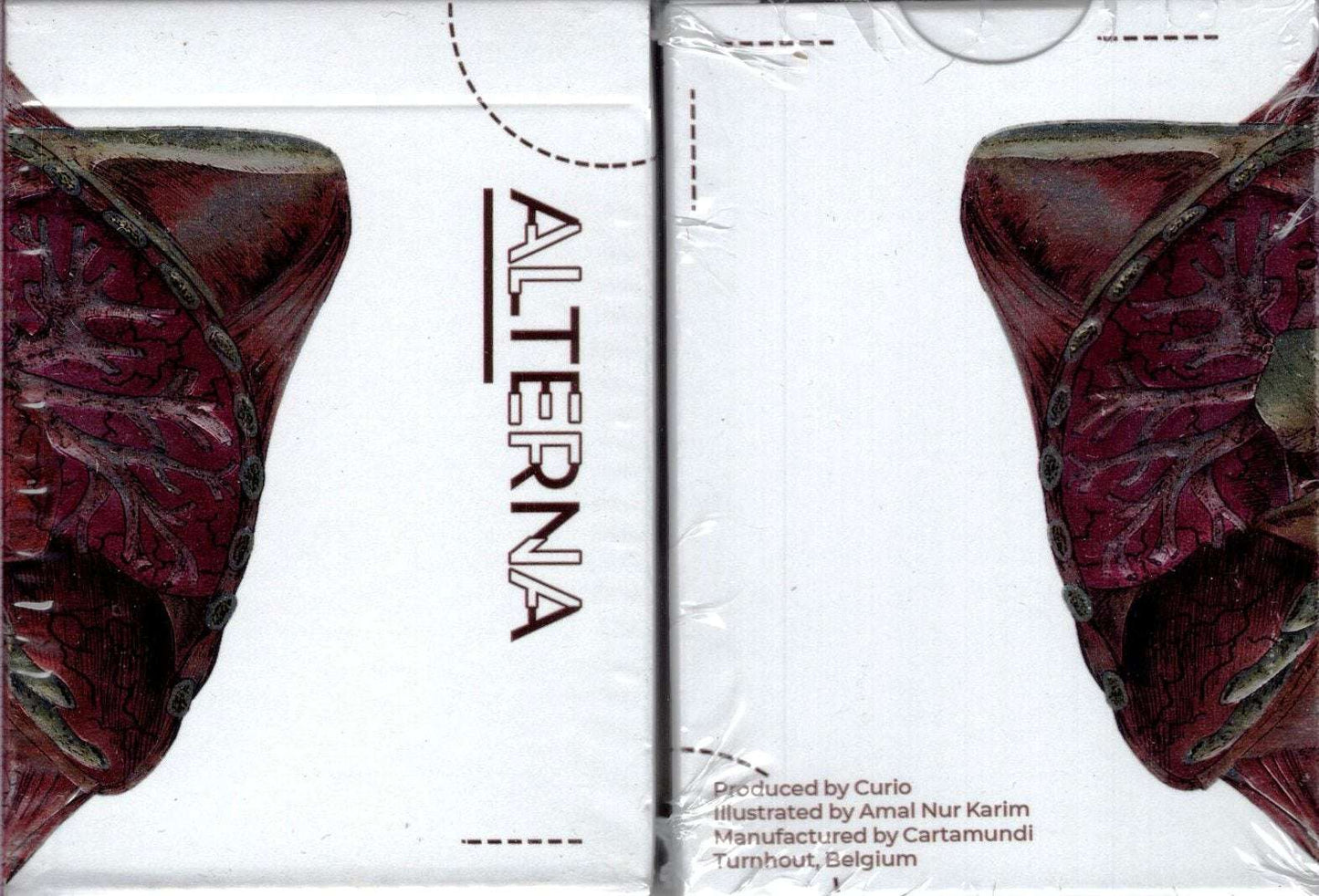 PlayingCardDecks.com-Alterna Playing Cards Cartamundi