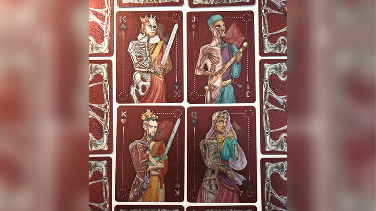 PlayingCardDecks.com-Alterna Playing Cards Cartamundi