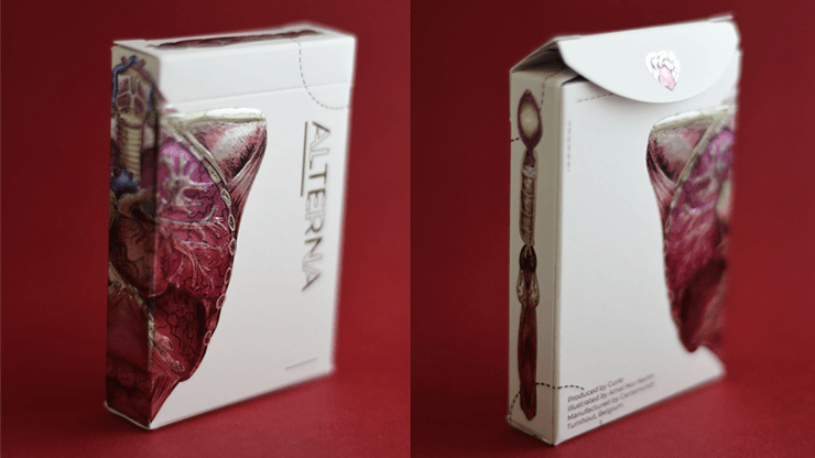 PlayingCardDecks.com-Alterna Playing Cards Cartamundi