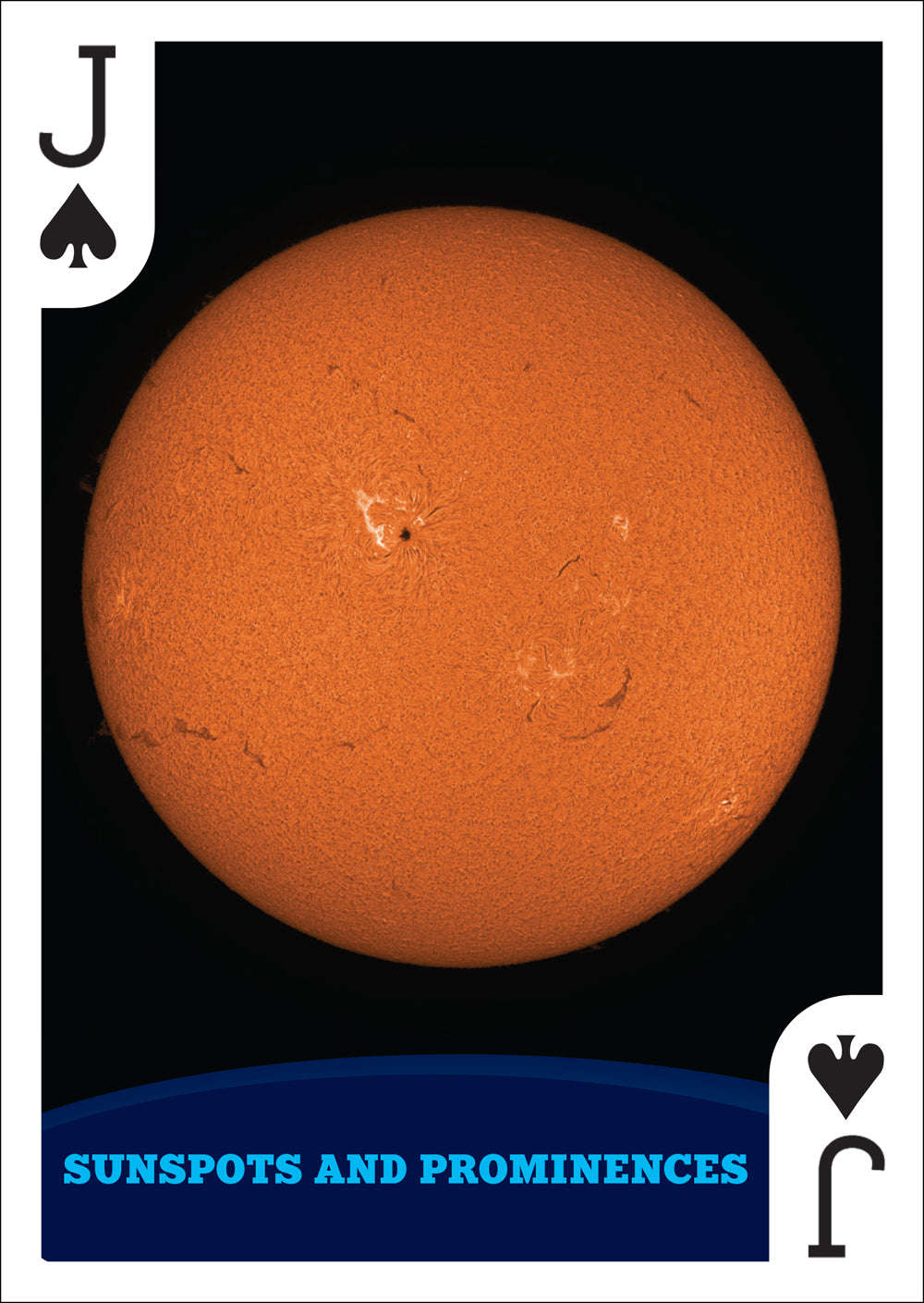 PlayingCardDecks.com-Amazing Sights of the Night Sky Playing Cards