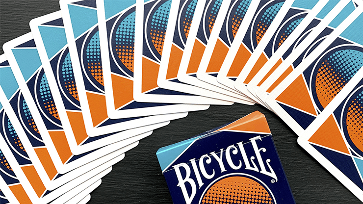 PlayingCardDecks.com-Amplified Cardistry Bicycle Playing Cards