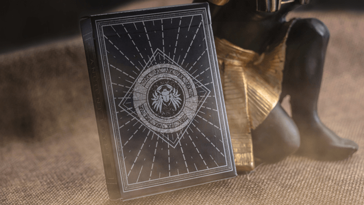 PlayingCardDecks.com-Ancient Egypt Playing Cards USPCC