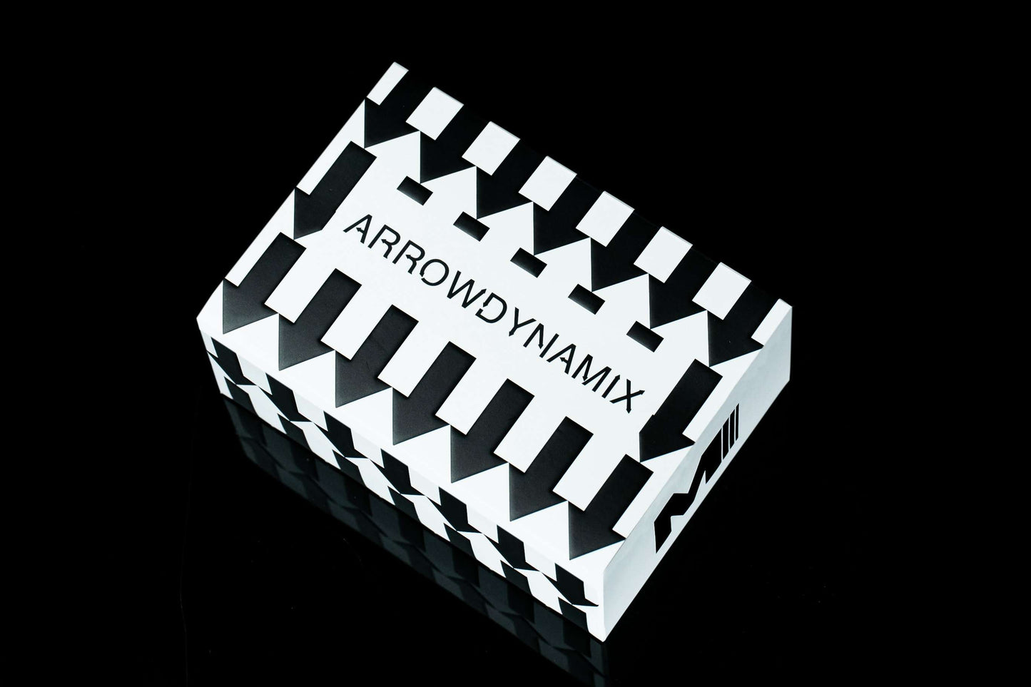 PlayingCardDecks.com-ArrowDynamix 6 Deck Collector Box
