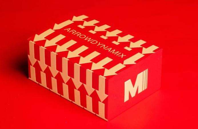 PlayingCardDecks.com-ArrowDynamix v3 6 Deck Collector Box