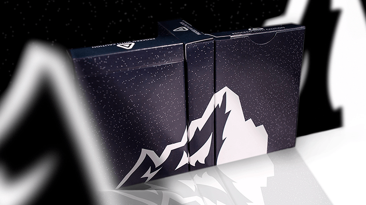 PlayingCardDecks.com-Ascension Summit Playing Cards USPCC