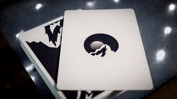 PlayingCardDecks.com-Ascension Summit Playing Cards USPCC
