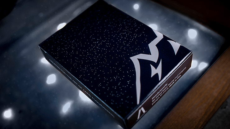 PlayingCardDecks.com-Ascension Summit Playing Cards USPCC