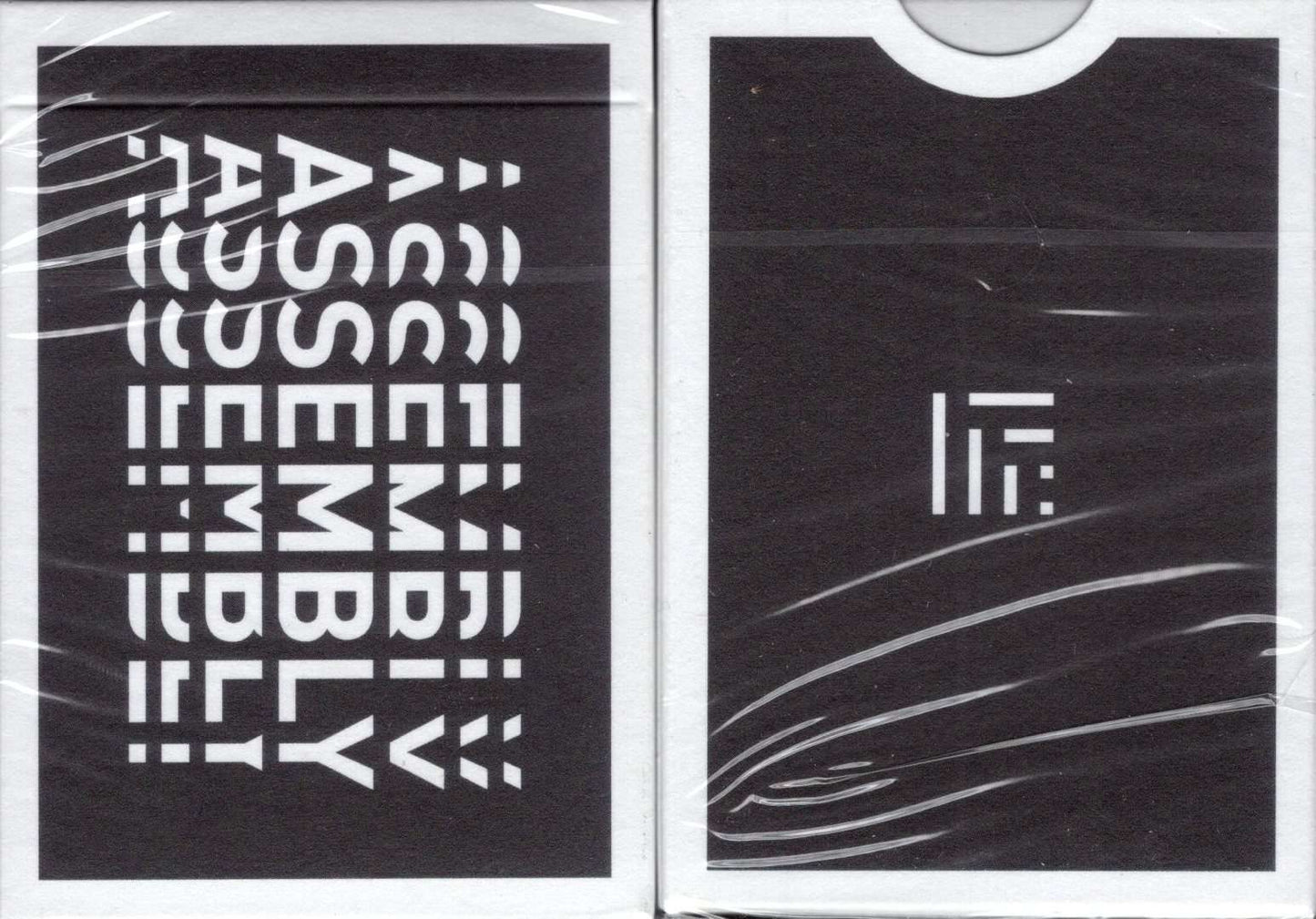 PlayingCardDecks.com-Assembly Cardistry Playing Cards Cartamundi