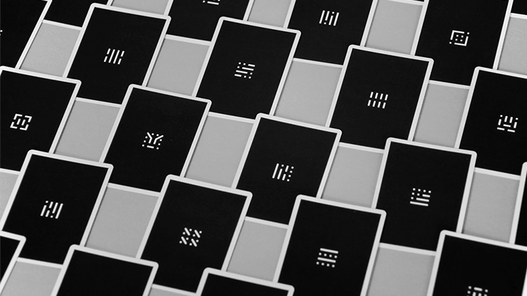 PlayingCardDecks.com-Assembly Cardistry Playing Cards Cartamundi