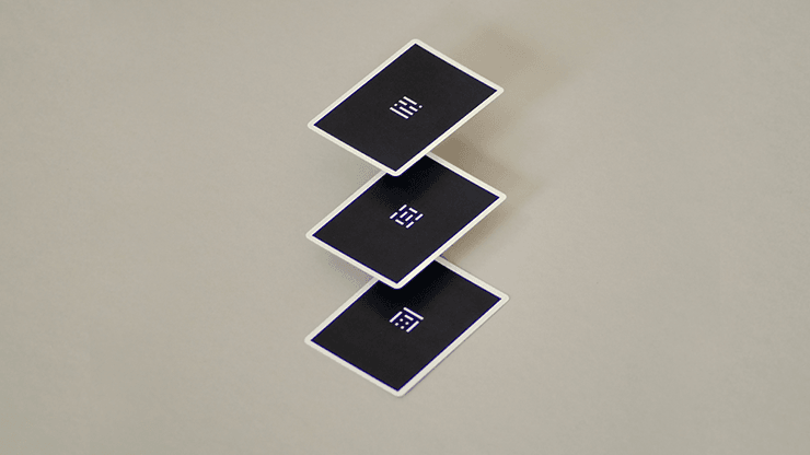 PlayingCardDecks.com-Assembly Cardistry Playing Cards Cartamundi