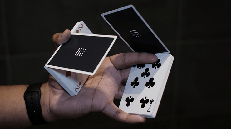 PlayingCardDecks.com-Assembly Cardistry Playing Cards Cartamundi