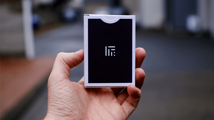 PlayingCardDecks.com-Assembly Cardistry Playing Cards Cartamundi